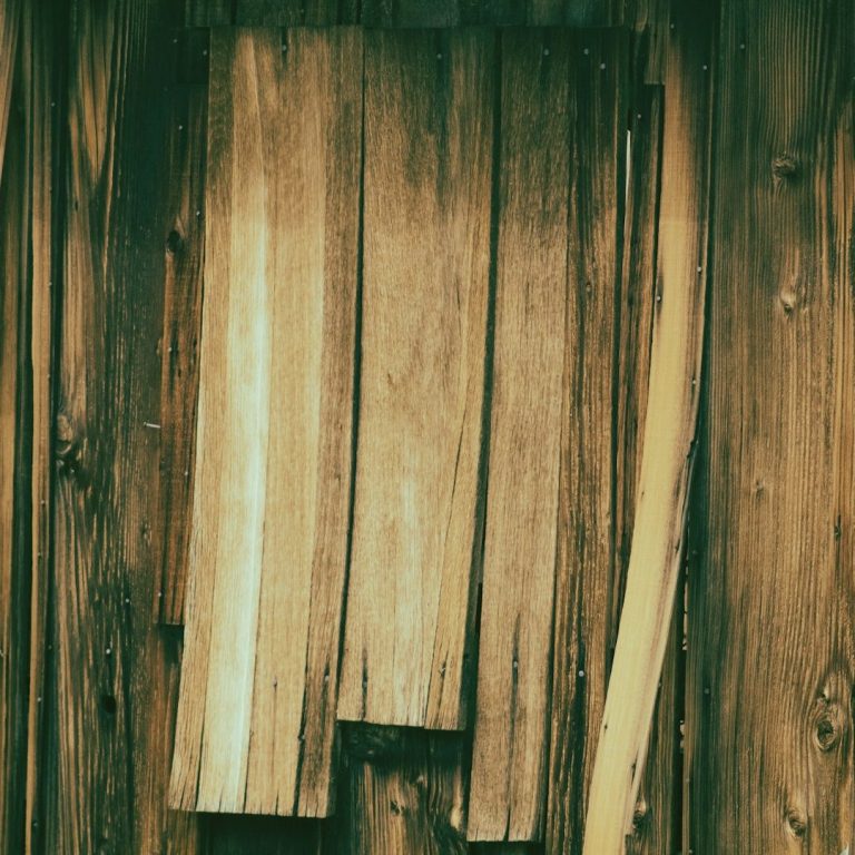 Alt Holz